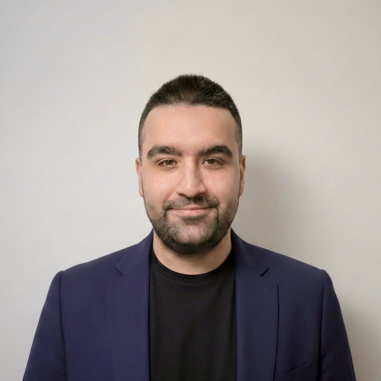 Avatar Picture of Saeed Abolghasemi